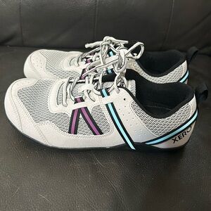 Xero Shoes Prio Lunar Size 9